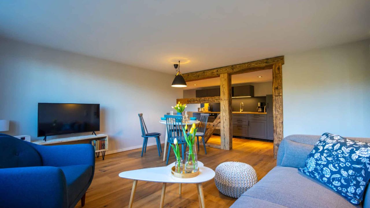 Apartment Hermann 5 Apartment Hermann 5